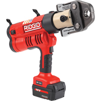 RP-340 Corded Press Tool TYB089 | Stor-it Systems