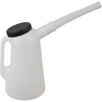 Liquid Measure Funnel TYB516 | Stor-it Systems