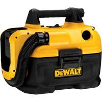 Max Wet-Dry Vacuum (Tool Only), 18 V/20 V, 2 Gal. Capacity Stor-it Systems