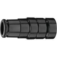 35 mm Rubber Adapter for Dewalt<sup>®</sup> Dust Extractors TYD810 | Stor-it Systems