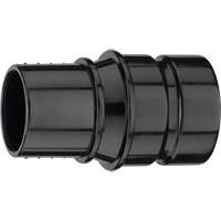 35 mm Tool Adapter for Dewalt&reg; Dust Extractors Stor-it Systems