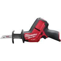 Scie alternative M12 Fuel Hackzall (outil seulement), 12 V, Lithium-ion Bloc-pile, 0 - 3000/0-3000 coups/min Stor-it Systems