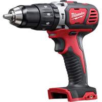 M18™ Cordless Compact Hammer Drill/Driver (Tool Only), 1/2" Chuck, 18 V TYD851 | Stor-it Systems