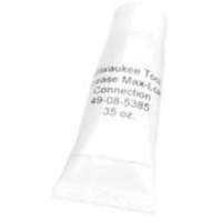Max-Lok™ Replacement Grease, 0.35 oz., Tube TYF976 | Stor-it Systems