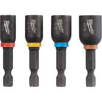 Jeu de tourne-&eacute;crous magn&eacute;tiques Shockwave Impact Duty Stor-it Systems