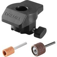 Ensemble d'accessoires pour guide de ponçage/meulage Stor-it Systems