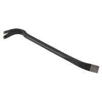 Wrecking Bar, 7/8" Width, 14" Length TYL028 | Stor-it Systems