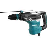 Rotary Hammer, 0" - 1-9/16", 11 A, 1450-2900 BPM, 250 - 500 RPM, 8.4 ft.-lbs. TYL078 | Stor-it Systems