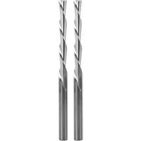 Forets polyvalents, 5/32", Cannelure 1-1/4" Stor-it Systems