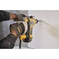 SDS-Plus Combination Hammer, 1-1/8", 9 A, 0-4700 BPM, 0-820 RPM, 3.1 ft.-lbs. TYL303 | Stor-it Systems