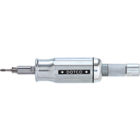 10-90 Series Precision Turbine Grinder, 1/8" Collet, 100,000 RPM TYL572 | Stor-it Systems