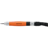 Rectifieuse de style crayon de pr&eacute;cision s&eacute;rie 10-04, 1/8", 9 pi³/min Stor-it Systems
