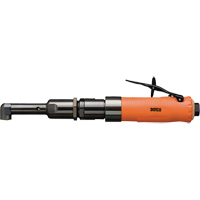15LF Series - Right Angle Drill, 1/4" Chuck, 1/4" Air Inlet, 3,700 No Load RPM Stor-it Systems