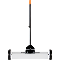 Balais magn&eacute;tiques, 24" la Stor-it Systems