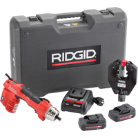 RE-6 Electrical Tool Kit, Lithium-Ion, 18 V TYO484 | Stor-it Systems