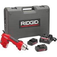 RE-6 Electrical Tool Kit, Lithium-Ion, 18 V TYO488 | Stor-it Systems
