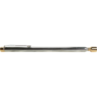 Tiges de r&eacute;cup&eacute;ration magn&eacute;tique, Longueur de 5-1/2", Diam&egrave;tre de 5/16", Capacit&eacute; de 2 lb Stor-it Systems