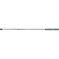 Tiges de r&eacute;cup&eacute;ration magn&eacute;tique, Longueur de 23-1/2", Diam&egrave;tre de 5/8", Capacit&eacute; de 14 lb Stor-it Systems