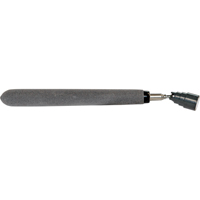 Tiges de r&eacute;cup&eacute;ration magn&eacute;tique, Longueur de 8", Diam&egrave;tre de 5/8", Capacit&eacute; de 7 lb Stor-it Systems