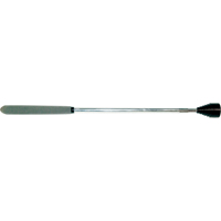 Tiges de r&eacute;cup&eacute;ration magn&eacute;tique, Longueur de 16-1/2", Diam&egrave;tre de 1-1/8", Capacit&eacute; de 20 lb Stor-it Systems