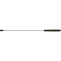 Tiges de r&eacute;cup&eacute;ration magn&eacute;tique, Longueur de 21", Diam&egrave;tre de 1/2", Capacit&eacute; de 8 lb Stor-it Systems