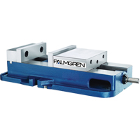 Palmgren<sup>®</sup> Dual Force Precision Machine Vise TYO552 | Stor-it Systems