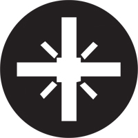 Embout de rechange pour tournevis multi embouts Sixpac Plus, Pozidriv, 1, Prise 1/4" Stor-it Systems