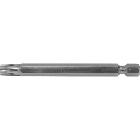 Embout de rechange pour tournevis multi embouts Sixpac Plus, Torx, 6, Prise 1/4" Stor-it Systems