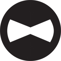 Embout de rechange pour tournevis multi embouts Sixpac Plus, Papillon, 1/4", Prise 1/4" Stor-it Systems