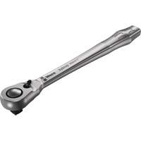 Zyklop Metal 3/8 Ratchet with Switch Lever , 3/8" Drive, Plain Handle TYO882 | Stor-it Systems