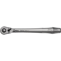 Zyklop Metal 1/2 Ratchet with Switch Lever , 1/2" Drive, Plain Handle TYO885 | Stor-it Systems