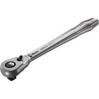 Zyklop Metal 1/2 Ratchet with Switch Lever , 1/2" Drive, Plain Handle TYO885 | Stor-it Systems