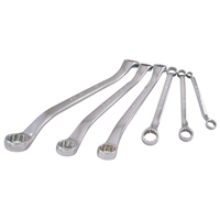 Wrench Set, Box, 6 Pieces, Imperial Stor-it Systems