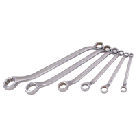 Wrench Set, Box, 6 Pieces, Metric Stor-it Systems