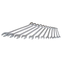 Wrench Set, Combination, 12 Pieces, Imperial Stor-it Systems