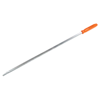 Levier, 1-1/4" la, 37" lo Stor-it Systems