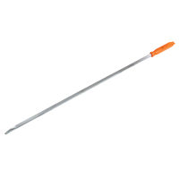 Levier, 1-1/4" la, 42-3/4" lo Stor-it Systems