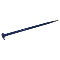 Rolling Head Pry Bar TYP494 | Stor-it Systems