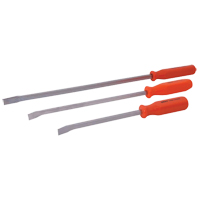 Pry Bar Set, 3 Pcs. TYP506 | Stor-it Systems