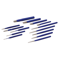 Punch & Chisel Set Stor-it Systems