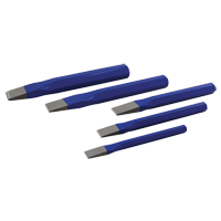 Flat Chisel Set Stor-it Systems