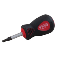 Square Recess Screwdriver TYP626 | Stor-it Systems