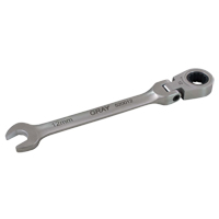 Combination Flex Head Ratcheting Wrench TYQ393 | Stor-it Systems