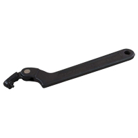 Adjustable Head Pin Spanner Wrench TYQ459 | Stor-it Systems