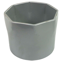 Douille pour &eacute;crou d'essieu Stor-it Systems