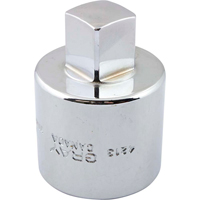 Adaptateur pour douille, Prise 1/2", Douille 3/4", 1,75" lo Stor-it Systems