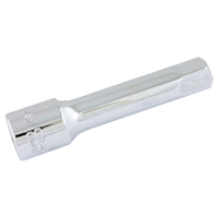 Extension, Prise 3/8", 1-1/2" lo Stor-it Systems
