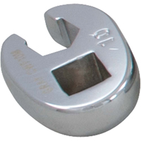 Cl&eacute; pied-de-biche Stor-it Systems