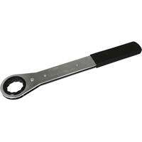 Flat Ratcheting Single Box Wrench TYR620 | Stor-it Systems