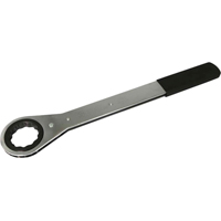Flat Ratcheting Single Box Wrench TYR626 | Stor-it Systems